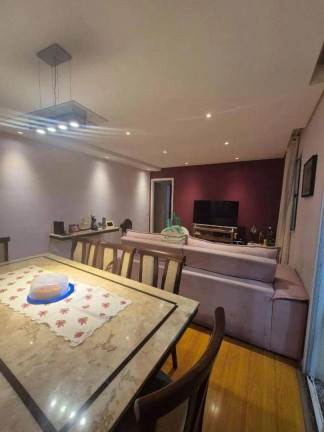 Imagem Apartamento com 4 Quartos à Venda, 114 m² em Vila Santo Antônio - Guarulhos Imagem Apartamento com 4 Quartos à Venda, 114 m² em Vila Santo Antônio - Guarulhos