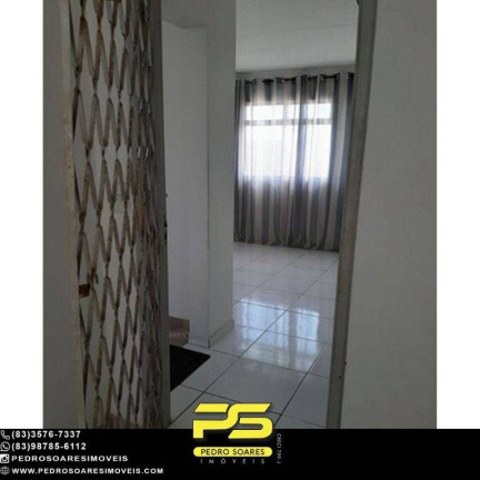Imagem Apartamento com 2 Quartos à Venda, 50 m² em Ernesto Geisel - João Pessoa Imagem Apartamento com 2 Quartos à Venda, 50 m² em Ernesto Geisel - João Pessoa