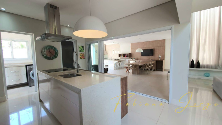 Imagem Casa de Condomínio com 3 Quartos à Venda, 276 m² em Swiss Park - Campinas Imagem Casa de Condomínio com 3 Quartos à Venda, 276 m² em Swiss Park - Campinas