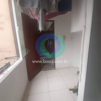 Imagem Apartamento com 2 Quartos à Venda, 90 m² em Centro - São Vicente Imagem Apartamento com 2 Quartos à Venda, 90 m² em Centro - São Vicente