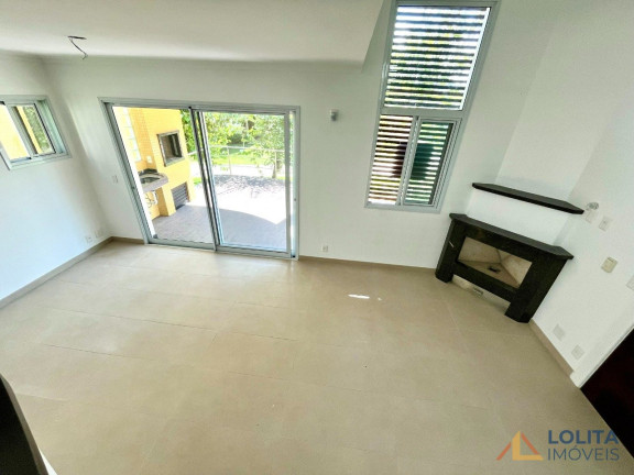 Imagem Casa de Condomínio com 1 Quarto à Venda, 109 m² em Vargem Grande - Santo Amaro Da Imperatriz