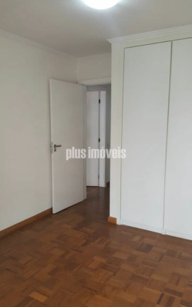 Imagem Apartamento com 3 Quartos à Venda, 158 m² em Moema - São Paulo Imagem Apartamento com 3 Quartos à Venda, 158 m² em Moema - São Paulo