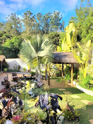 Imagem Imóvel com 4 Quartos à Venda, 1.600 m² em Mailasque - São Roque