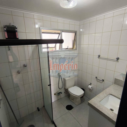 Imagem Apartamento com 3 Quartos à Venda, 105 m² em Centro - Santo André