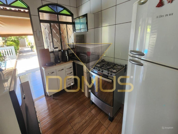Imagem Casa com 3 Quartos à Venda, 100 m² em Jardim Maria Goretti - Ribeirão Preto Imagem Casa com 3 Quartos à Venda, 100 m² em Jardim Maria Goretti - Ribeirão Preto