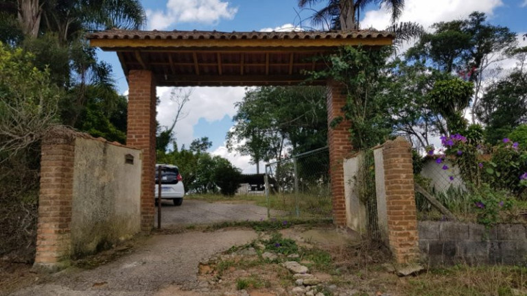 Chácara com 2 Quartos à Venda, 60 m² em Carmo Messias - Ibiúna