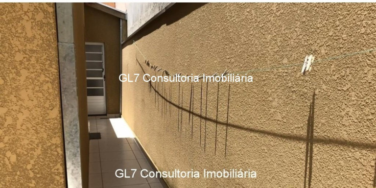 Imagem Casa com 3 Quartos à Venda,  em Jardim Paulistano - Indaiatuba