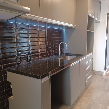 Imagem Apartamento com 2 Quartos à Venda, 81 m² em Pompeia - São Paulo Imagem Apartamento com 2 Quartos à Venda, 81 m² em Pompeia - São Paulo