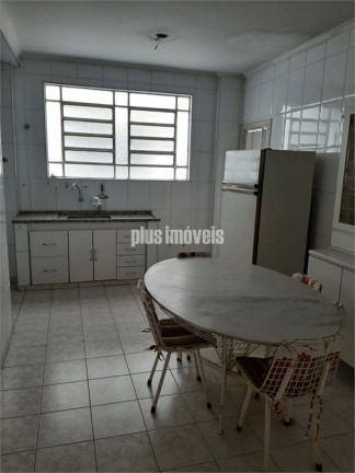 Imagem Apartamento com 3 Quartos à Venda, 140 m² em Cerqueira César - São Paulo
