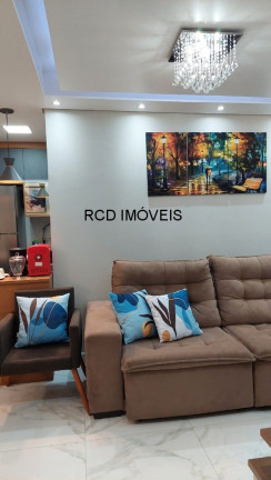 Imagem Apartamento com 2 Quartos à Venda, 47 m² em Jardim Boa Vista (zona Oeste) - São Paulo