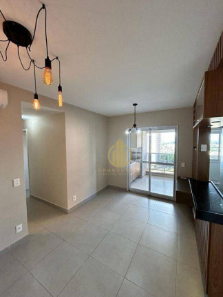 Apartamento com 2 Quartos à Venda, 88 m² em Quinta Da Primavera - Ribeirão Preto