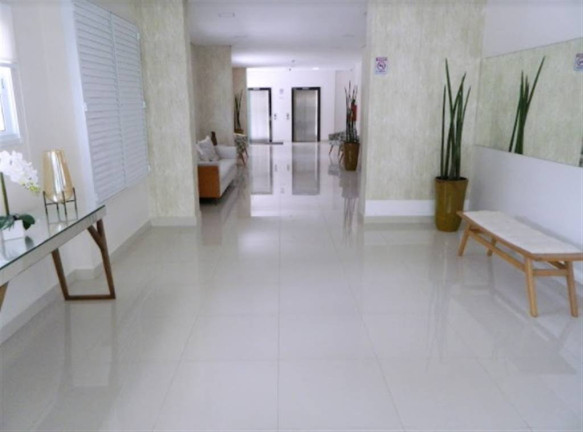 Imagem Apartamento com 3 Quartos à Venda, 88 m² em Ocian - Praia Grande