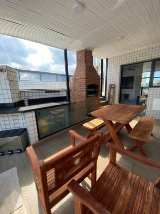 Imagem Apartamento com 4 Quartos à Venda, 225 m² em Ponta Da Praia - Santos Imagem Apartamento com 4 Quartos à Venda, 225 m² em Ponta Da Praia - Santos