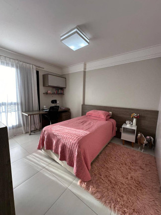 Imagem Apartamento com 3 Quartos à Venda, 250 m² em Duque De Caxias - Cuiabá