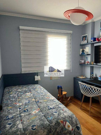 Imagem Apartamento com 3 Quartos à Venda, 95 m² em Carandiru - São Paulo Imagem Apartamento com 3 Quartos à Venda, 95 m² em Carandiru - São Paulo