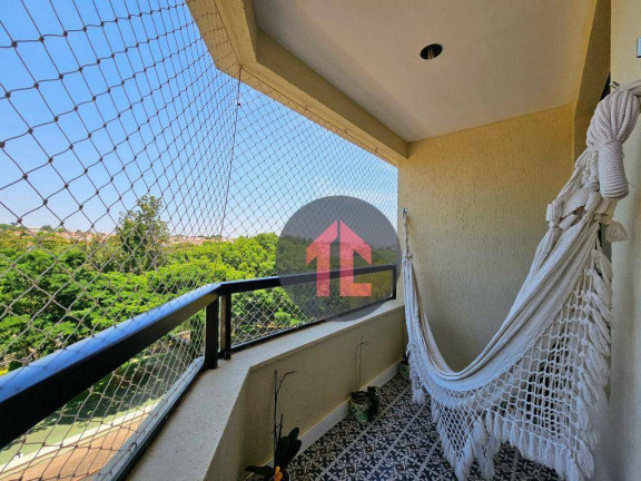 Imagem Apartamento com 3 Quartos à Venda, 98 m² em Parque Prado - Campinas