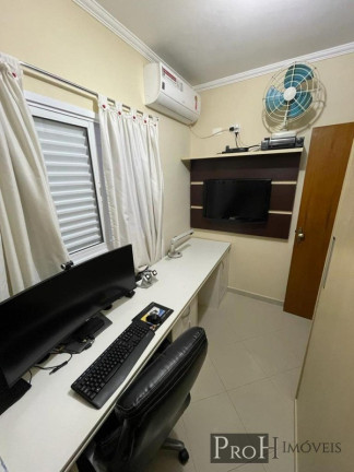 Imagem Apartamento com 3 Quartos à Venda, 100 m² em Silveira - Santo André Imagem Apartamento com 3 Quartos à Venda, 100 m² em Silveira - Santo André