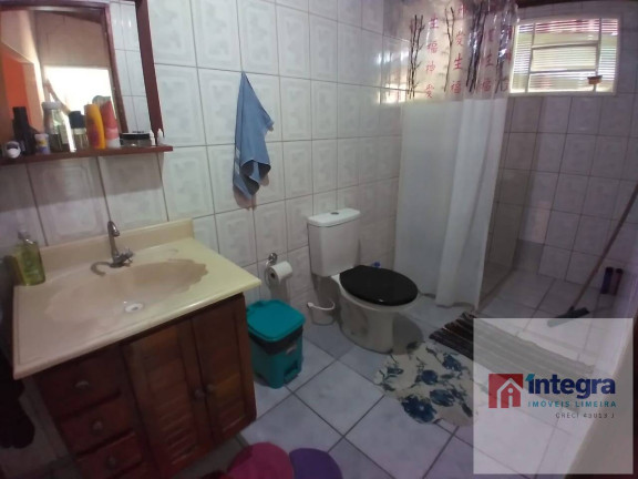 Imagem Casa com 1 Quarto à Venda, 283 m² em Jardim São Luiz - Limeira Imagem Casa com 1 Quarto à Venda, 283 m² em Jardim São Luiz - Limeira