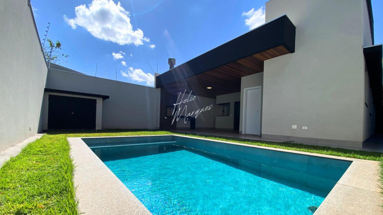 Imagem Casa com 3 Quartos à Venda, 171 m² em Vila Vilas Boas - Campo Grande Imagem Casa com 3 Quartos à Venda, 171 m² em Vila Vilas Boas - Campo Grande