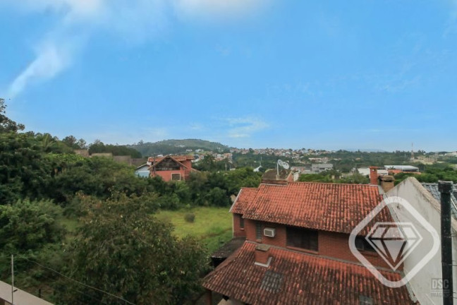 Imagem Casa com 3 Quartos à Venda, 183 m² em Ipanema - Porto Alegre