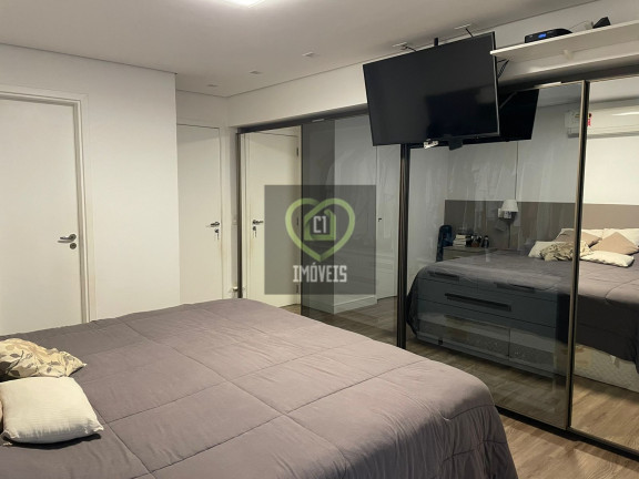 Imagem Apartamento com 3 Quartos à Venda, 161 m² em Vila Romana - São Paulo Imagem Apartamento com 3 Quartos à Venda, 161 m² em Vila Romana - São Paulo