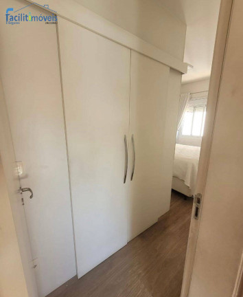 Imagem Apartamento com 3 Quartos à Venda, 92 m² em Baeta Neves - São Bernardo Do Campo