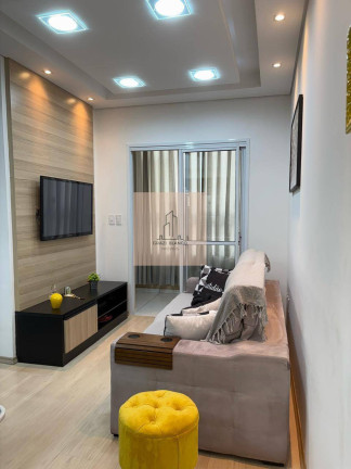 Apartamento com 2 Quartos à Venda, 52 m²