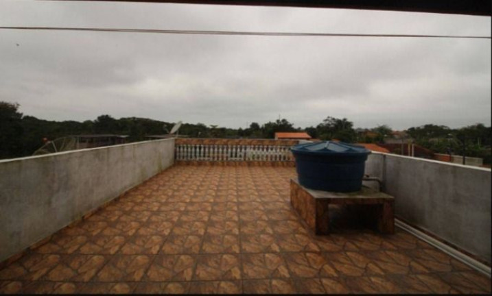 Imagem Sobrado com 2 Quartos à Venda, 50 m² em Jardim Guacyra - Itanhaém