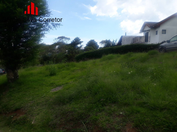Terreno em Condomínio à Venda, 565 m² em Descansópolis - Campos Do Jordão