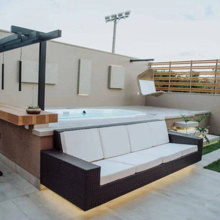 Imagem Casa com 3 Quartos à Venda, 270 m² em Vl Alta - Tangará Da Serra Imagem Casa com 3 Quartos à Venda, 270 m² em Vl Alta - Tangará Da Serra