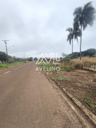 Terreno à Venda, 360 m² em Pioneiros - Campo Grande