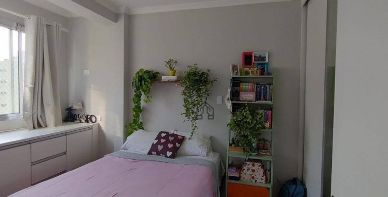 Imagem Apartamento com 2 Quartos à Venda, 55 m² em Vila Buarque - São Paulo