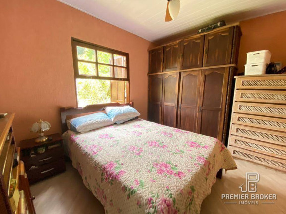 Imagem Casa com 3 Quartos à Venda, 90 m² em Caleme - Teresópolis Imagem Casa com 3 Quartos à Venda, 90 m² em Caleme - Teresópolis