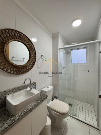 Imagem Apartamento com 1 Quarto à Venda, 59 m² em Guilhermina - Praia Grande Imagem Apartamento com 1 Quarto à Venda, 59 m² em Guilhermina - Praia Grande