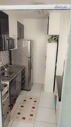 Imagem Apartamento com 2 Quartos à Venda, 45 m² em Vila Maria - São Paulo Imagem Apartamento com 2 Quartos à Venda, 45 m² em Vila Maria - São Paulo