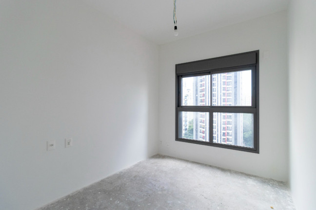Imagem Apartamento com 3 Quartos à Venda, 154 m² em Vila Nova Conceição - São Paulo Imagem Apartamento com 3 Quartos à Venda, 154 m² em Vila Nova Conceição - São Paulo