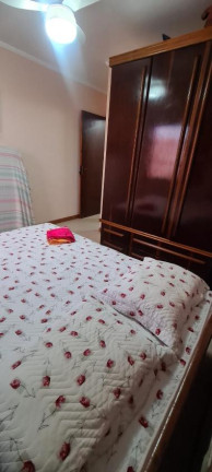 Imagem Sobrado com 2 Quartos à Venda,  em Maracanã - Praia Grande