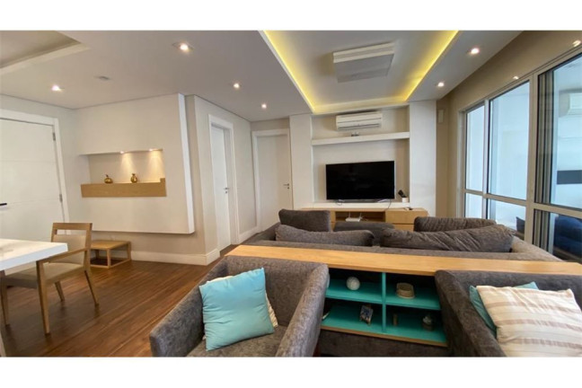 Apartamento à Venda, 160 m² em Santo Amaro - São Paulo