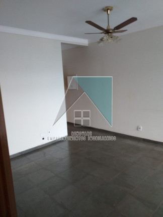 Imagem Apartamento com 2 Quartos à Venda, 86 m² em Jardim Irajá - Ribeirão Preto