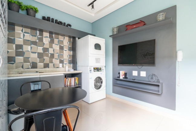 Imagem Apartamento com 1 Quarto à Venda, 50 m² em Vila Leopoldina - São Paulo Imagem Apartamento com 1 Quarto à Venda, 50 m² em Vila Leopoldina - São Paulo