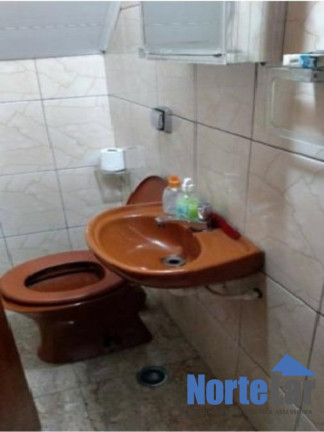 Imagem Sobrado com 4 Quartos à Venda, 240 m² em Freguesia Do ó - São Paulo
