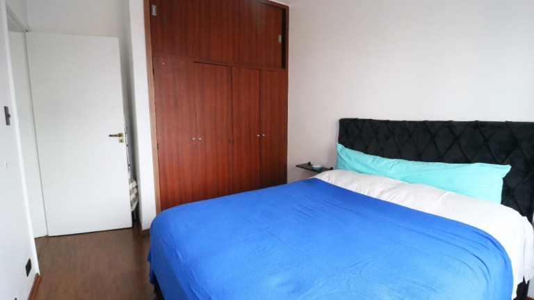 Imagem Apartamento com 3 Quartos à Venda, 67 m² em Santana - São Paulo