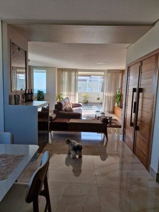 Imagem Cobertura com 4 Quartos à Venda, 215 m² em Loteamento Alphaville Campinas - Campinas Imagem Cobertura com 4 Quartos à Venda, 215 m² em Loteamento Alphaville Campinas - Campinas