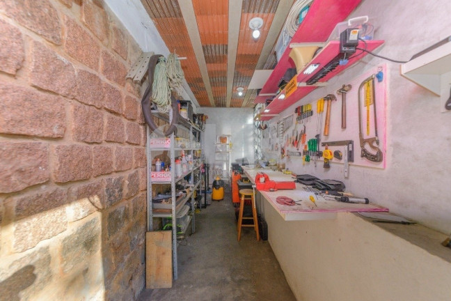 Imagem Casa com 3 Quartos à Venda, 147 m² em Chácara Das Pedras - Porto Alegre Imagem Casa com 3 Quartos à Venda, 147 m² em Chácara Das Pedras - Porto Alegre