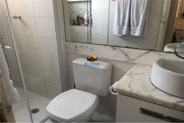 Imagem Apartamento com 2 Quartos à Venda, em água Rasa - São Paulo Imagem Apartamento com 2 Quartos à Venda, em água Rasa - São Paulo