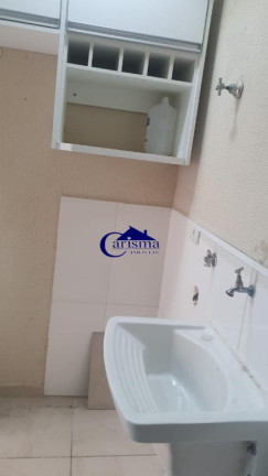 Imagem Apartamento com 3 Quartos à Venda, 67 m² em Vila Curuçá - Santo André Imagem Apartamento com 3 Quartos à Venda, 67 m² em Vila Curuçá - Santo André