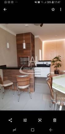 Imagem Casa de Condomínio à Venda,  em Residencial Amazonas - São José Do Rio Preto