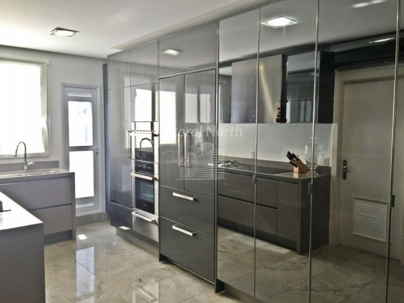 Imagem Apartamento com 5 Quartos à Venda, 444 m² em Centro - Balneário Camboriú