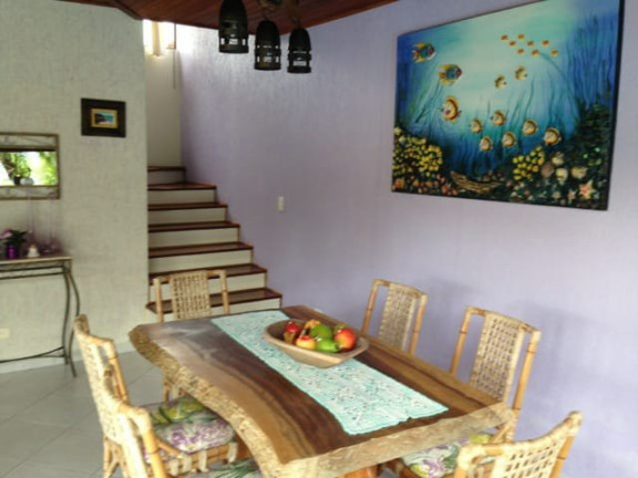 Imagem Casa de Condomínio com 4 Quartos à Venda, 260 m² em Tabatinga - Caraguatatuba Imagem Casa de Condomínio com 4 Quartos à Venda, 260 m² em Tabatinga - Caraguatatuba