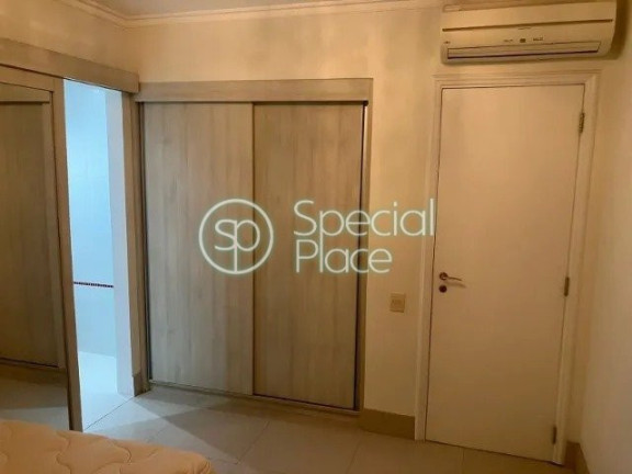 Imagem Apartamento com 3 Quartos à Venda, 250 m² em Moema Pássaros - São Paulo